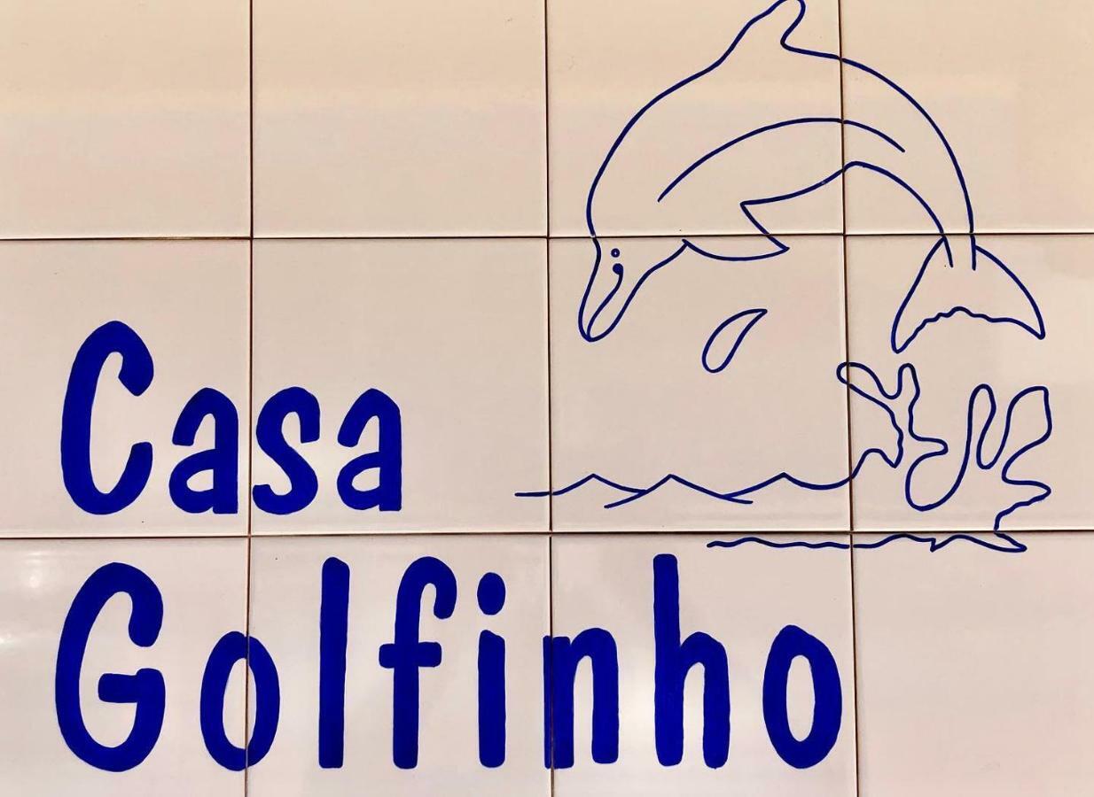 ビアナドカステロ Casa Golfinhoヴィラ エクステリア 写真